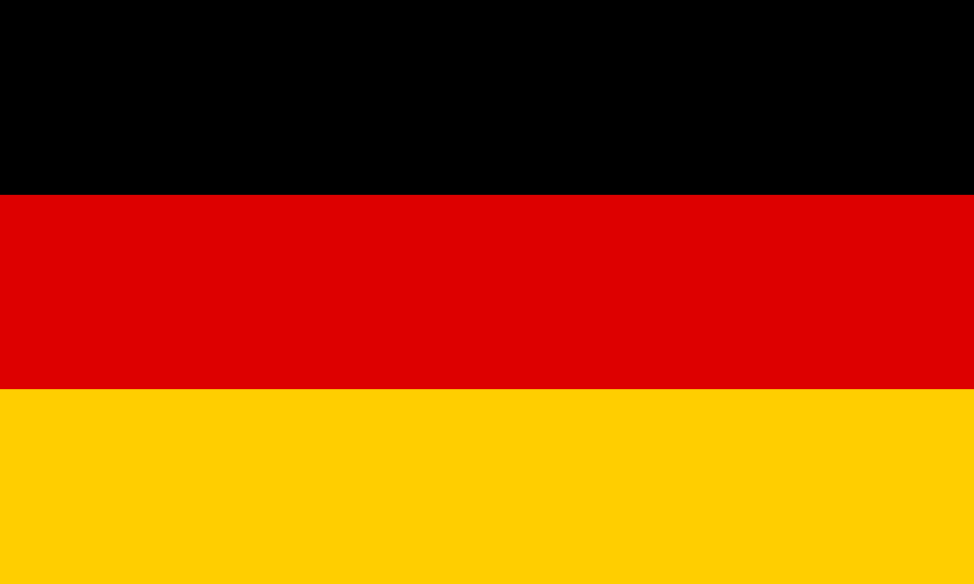 Jerman Flag