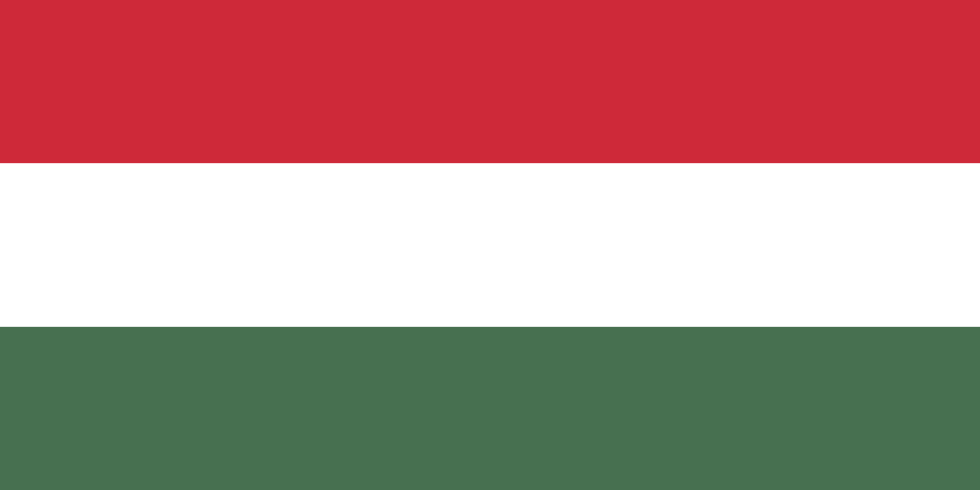 Hungaria Flag