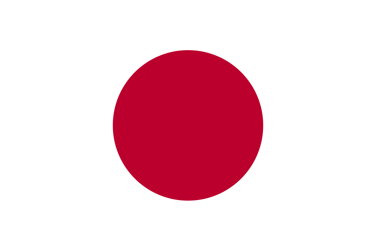 Jepang Flag