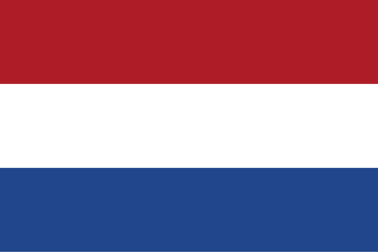 Belanda Flag